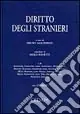 Ultimissimo Modello Diritto degli stranieri. Con CD-ROM