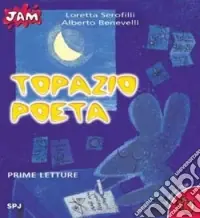 Topazio poeta Scelto Dai Clienti