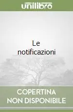 Le notificazioni Subito Disponibile