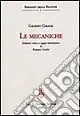 Le mecaniche Spedito Oggi