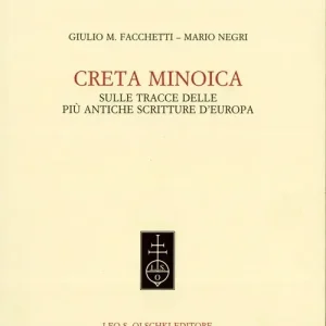 Creta minoica. Sulle tracce delle più antiche scritture d‘Europa Compra Adesso