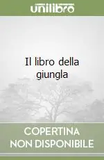 Il libro della giungla Consegna Rapida