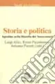 Agostino nella filosofia del Novecento. Vol. 4 Storia e politica Novità