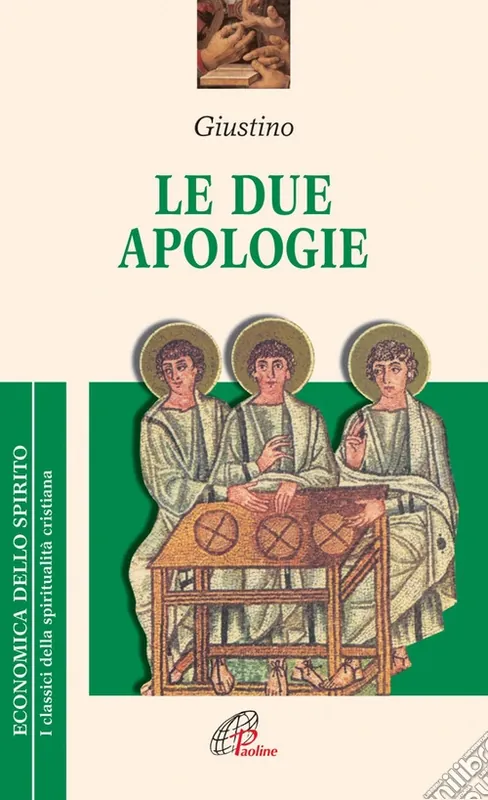 Offerta Limitata Le due apologie