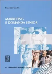 Marketing e domanda senior Spedito Oggi