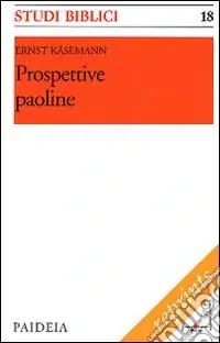 Prospettive paoline Di Tendenza