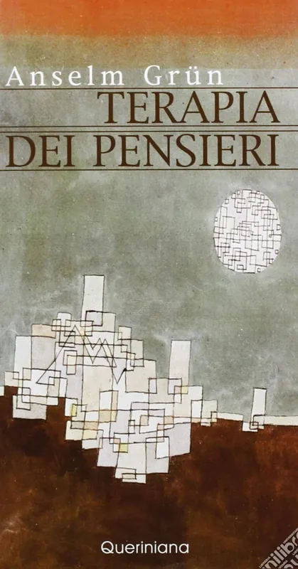Terapia dei pensieri Professionale