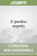 Compra Online Il giardino segreto