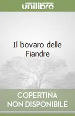 Il bovaro delle Fiandre Vendita Finale