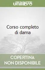 Subito Disponibile Corso completo di dama