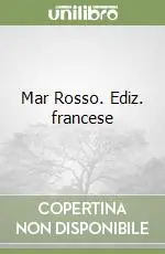 Economico Mar Rosso. Ediz. francese