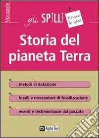 Storia del pianeta Terra Più Venduto
