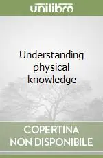 Economico Understanding physical knowledge