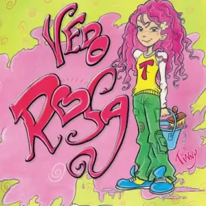 Vedo rosa. Curiosità, test, strip umoristiche e tanta informazione Ordina Subito