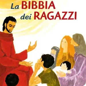La Bibbia dei ragazzi Solo Oggi
