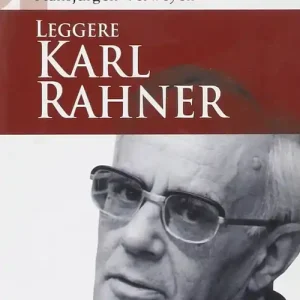 Leggere Karl Rahner Offerta Del Giorno