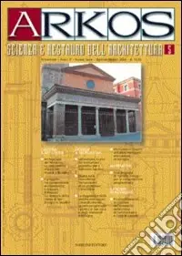Arkos. Scienza e restauro dell‘architettura. Vol. 5 Sconto