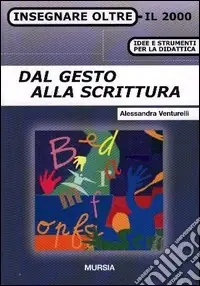 Nuova Collezione Dal gesto alla scrittura