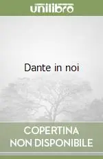 Dante in noi Sconto