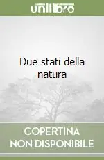 Due stati della natura Soddisfatti O Rimborsati