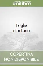 Must-Have Foglie d‘ontano