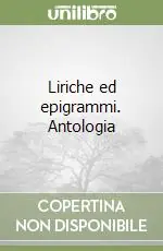 Soddisfatti O Rimborsati Liriche ed epigrammi. Antologia