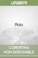 Promozione Esclusiva Pluto
