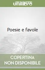A Buon Prezzo Poesie e favole