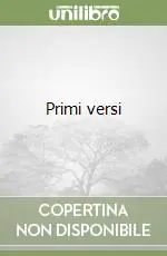 Primi versi Compra Adesso