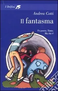 Il fantasma Offerta Limitata