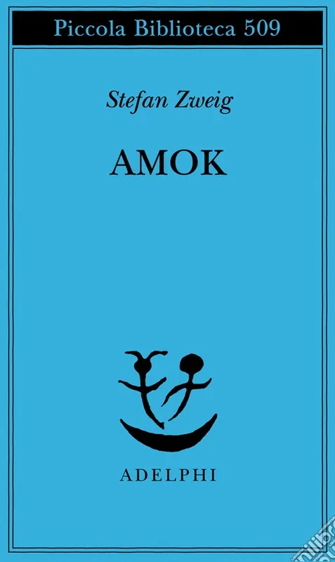 Bestseller Amok