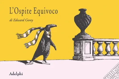 L‘ospite equivoco Occasione