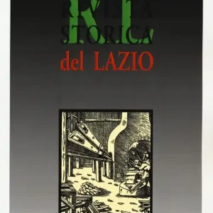 Rivista storica del Lazio. Vol. 18 Pagamento Sicuro