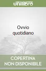 Ovvio quotidiano Miglior Prezzo