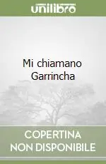 Promo Stagionale Mi chiamano Garrincha
