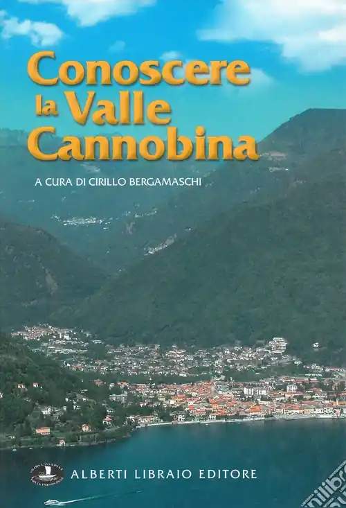 Conoscere la valle Cannobina Vendita Finale