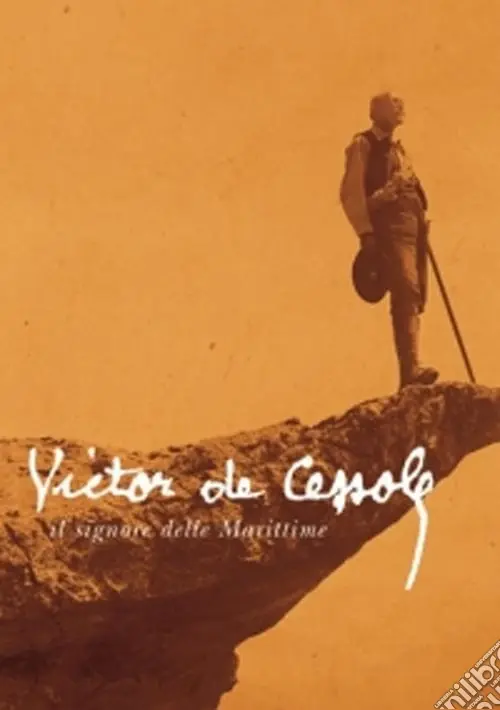 Victor de Cessole. Il signore delle marittime Acquista Ora