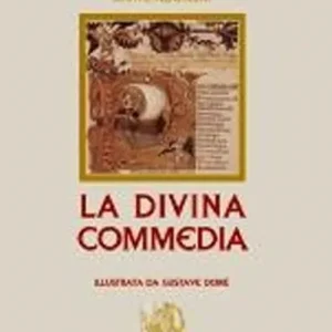 Nuova Collezione La Divina Commedia