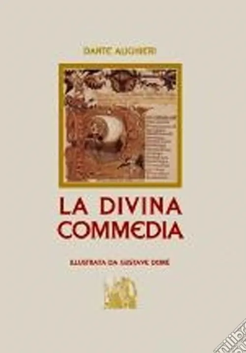 Nuova Collezione La Divina Commedia