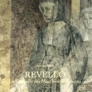 Revello. La cappella dei Marchesi di Saluzzo Promo Stagionale