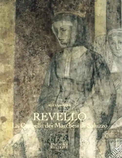 Revello. La cappella dei Marchesi di Saluzzo Promo Stagionale