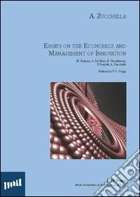 Essay on the economics and management of innovation Occasione Imperdibile