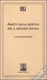 Aspetti della bioetica per il servizio sociale Direttamente Dal Produttore