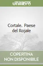Cortale. Paese del Rojale Offerta Lampo