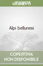 Reso Gratuito Alpi bellunesi