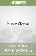 Economico Monte Civetta