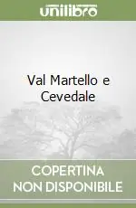 Val Martello e Cevedale Promozione