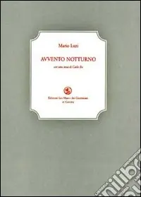Avvento notturno Quantità Limitata