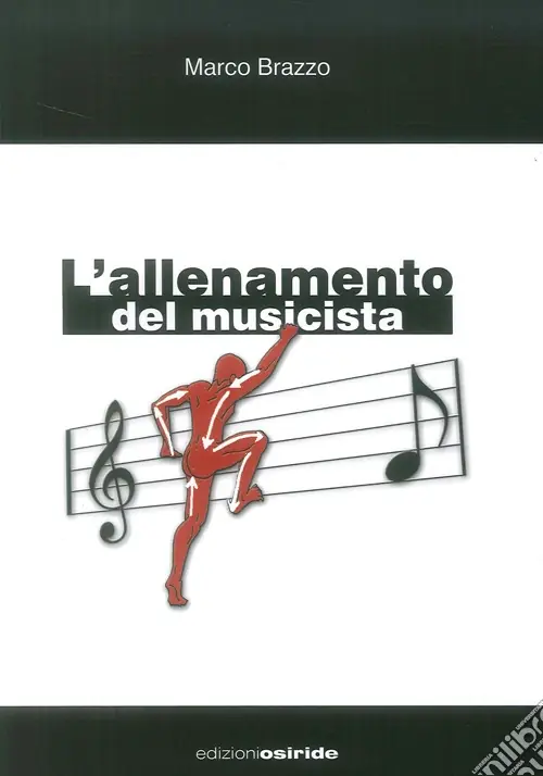 L‘allenamento del musicista Più Venduto