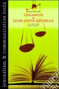 Professionale Lineamenti di legislazione editoriale